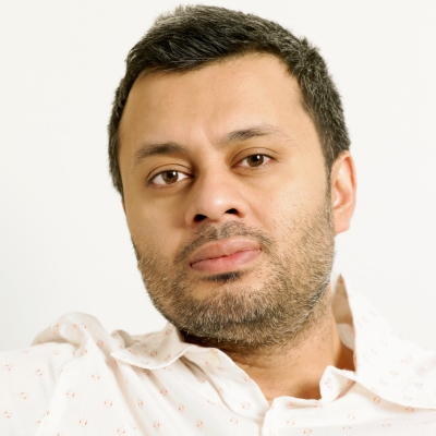 Aarav Sharma
