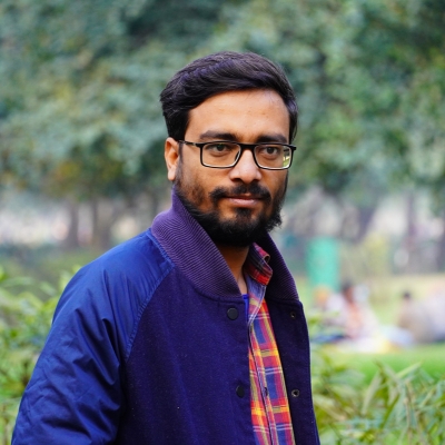 Rohan Patel